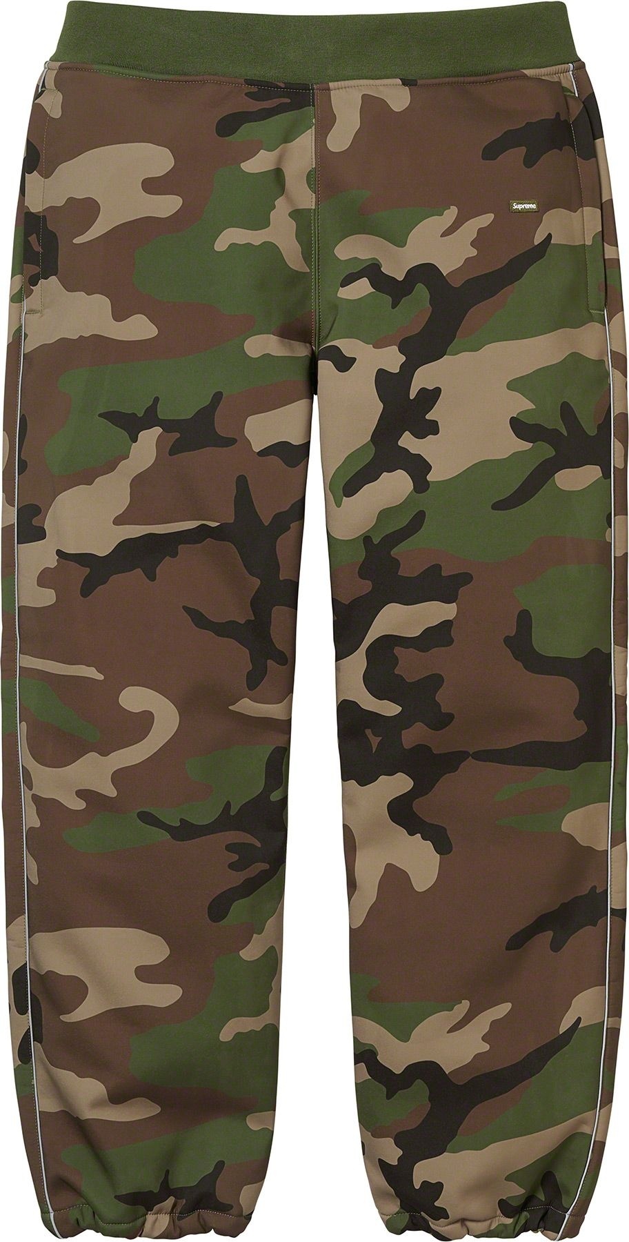 WINDSTOPPER® Sweatpant view 12